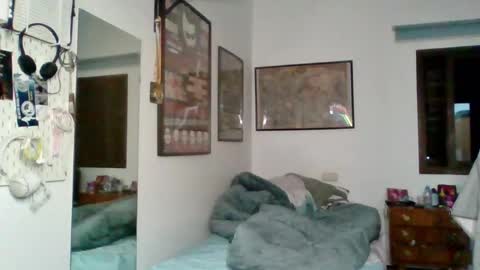 Snapshot of conejero_37 chatting on May 2026 09:47:02 AM Jesus online show from May 2026 09:47:02 AM