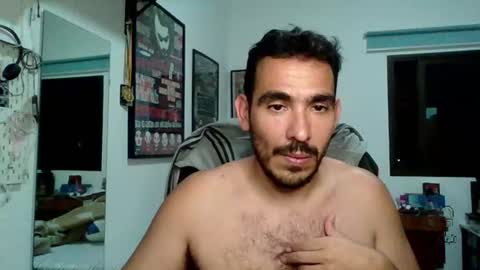 Snapshot of conejero_37 chatting on June 2026 11:41:02 AM Jesus online show from June 2026 11:41:02 AM