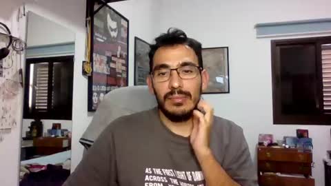 Snapshot of conejero_37 chatting on June 2026 12:09:02 PM Jesus online show from June 2026 12:09:02 PM