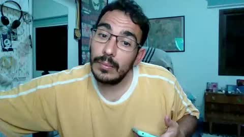 Snapshot of conejero_37 chatting on June 2026 01:46:01 PM Jesus online show from June 2026 01:46:01 PM