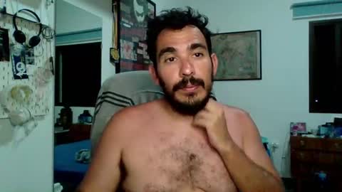 Snapshot of conejero_37 chatting on July 2026 05:53:01 PM Jesus online show from July 2026 05:53:01 PM