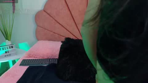 Snapshot of conejita_420_ chatting on September 2025 09:03:02 PM conejita_420_ online show from September 2025 09:03:02 PM