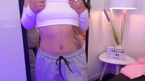 Snapshot of conejita_420_ chatting on October 2025 08:09:02 PM conejita_420_ online show from October 2025 08:09:02 PM