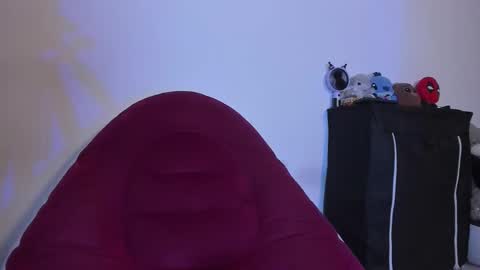 Conejita online show from February 2026 03:04:01 AM