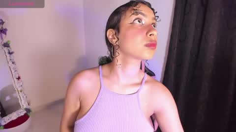 Snapshot of conejita_lis chatting on May 2026 03:36:01 AM Conejita online show from May 2026 03:36:01 AM