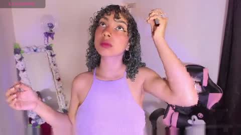 Snapshot of conejita_lis chatting on May 2026 10:18:02 PM Conejita online show from May 2026 10:18:02 PM