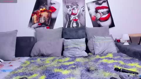 GoddessA online show from February 2025 11:34:02 PM