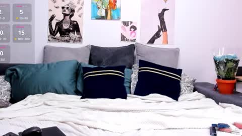 GoddessA online show from February 2026 06:26:01 AM