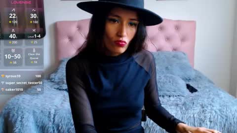 conni_f00x online show from February 2025 03:47:01 PM