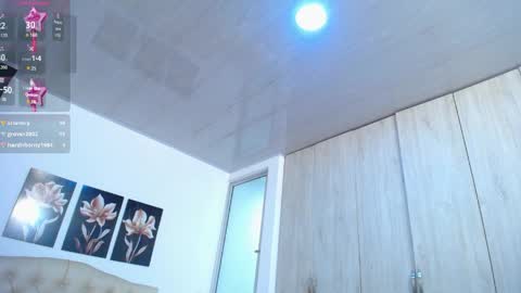 conni_f00x online show from April 2026 07:30:02 PM