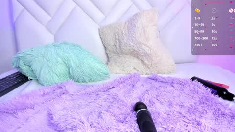 Snapshot of connie_cherxx chatting on December 2024 08:20:01 AM Connie online show from December 2024 08:20:01 AM