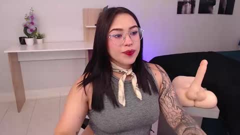 Connie online show from January 2026 08:32:01 PM