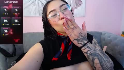 Connie online show from February 2026 09:58:01 AM