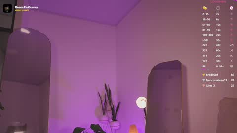 Snapshot of connie_west0 chatting on January 2025 09:22:01 PM independent model online show from January 2025 09:22:01 PM