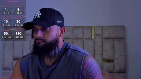 Snapshot of connor_666 chatting on November 2025 02:01:02 AM rusfegui online show from November 2025 02:01:02 AM