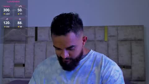 Snapshot of connor_666 chatting on November 2025 12:20:02 AM rusfegui online show from November 2025 12:20:02 AM