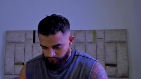 Snapshot of connor_666 chatting on November 2025 12:00:02 AM rusfegui online show from November 2025 12:00:02 AM