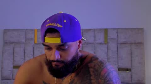 Snapshot of connor_666 chatting on November 2025 02:18:01 PM rusfegui online show from November 2025 02:18:01 PM