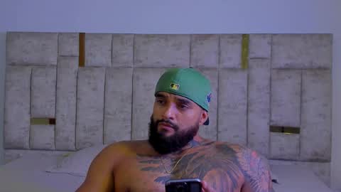 Snapshot of connor_666 chatting on November 2025 02:30:01 PM rusfegui online show from November 2025 02:30:01 PM