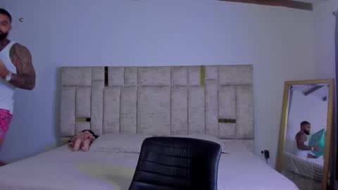 Snapshot of connor_666 chatting on December 2025 01:10:02 AM rusfegui online show from December 2025 01:10:02 AM