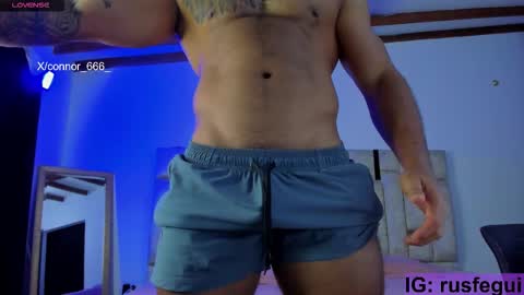 rusfegui online show from March 2026 11:37:02 AM