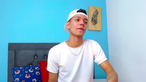 Connor online show from December 2024 09:23:02 PM