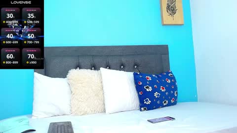 Connor online show from January 2025 09:26:01 PM