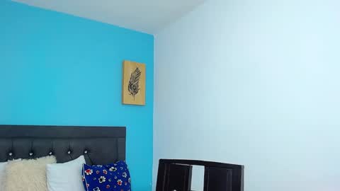 Connor online show from February 2025 08:53:01 PM