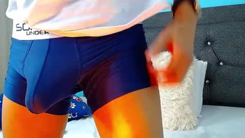 Connor online show from March 2025 11:09:02 PM