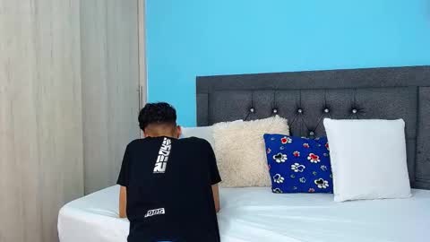 Connor online show from March 2025 12:21:01 AM