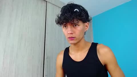 Connor online show from September 2025 09:27:01 PM