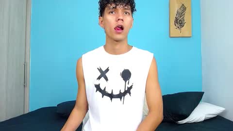 Connor online show from January 2026 10:26:01 PM