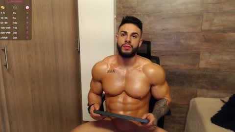 connor_h1 online show from December 2024 04:43:02 AM