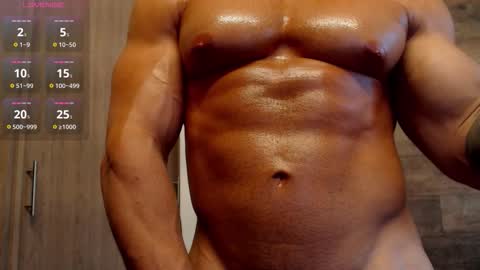 connor_h1 online show from October 2025 10:20:02 PM