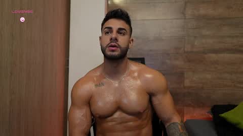 connor_h1 online show from April 2026 06:13:01 AM