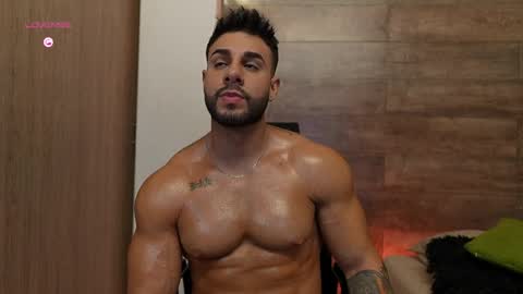 connor_h1 online show from April 2026 05:07:02 AM