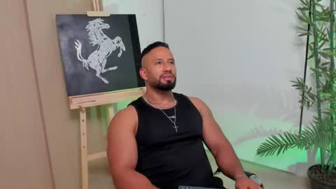 Connor Jackson online show from July 2026 02:10:02 AM