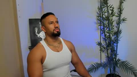 Connor Jackson online show from July 2026 01:26:01 AM