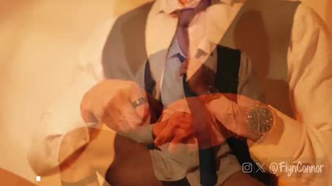 Connor Flyn online show from November 2025 02:05:01 PM