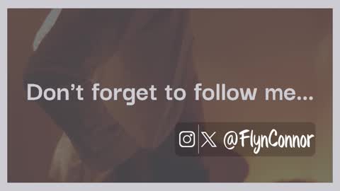 Connor Flyn online show from November 2025 03:36:02 PM