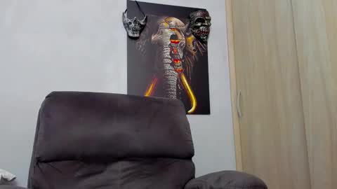 CONNORKING online show from March 2025 05:27:02 PM