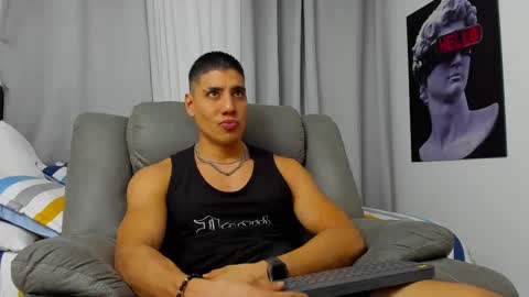 CONNORKING online show from May 2026 02:05:01 AM