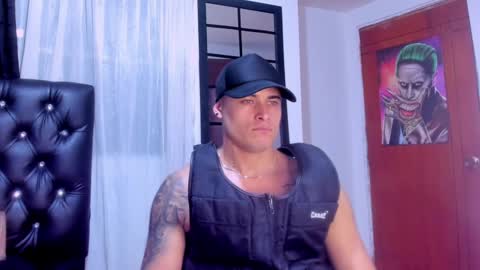 Snapshot of connorsmith_26 chatting on December 2024 01:59:01 AM Connor Smith online show from December 2024 01:59:01 AM