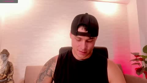 Connor Smith online show from April 2026 10:54:01 AM