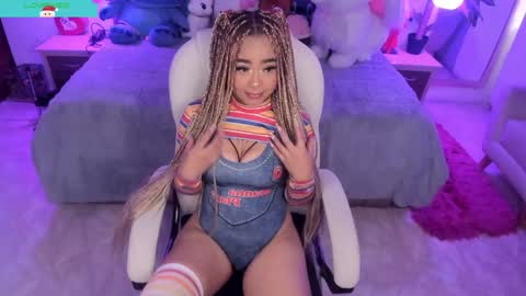 Conny online show from December 2024 01:14:01 PM