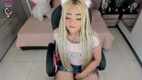 Conny online show from February 2026 02:27:02 PM