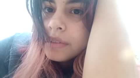 Conny Harper online show from January 2025 01:53:01 AM