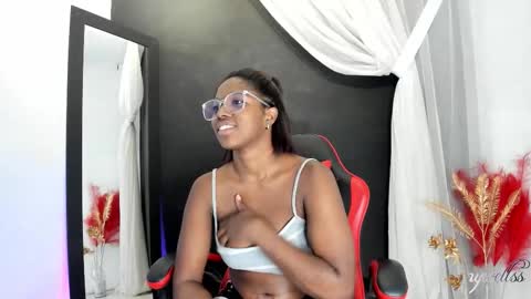 Nilo Solem online show from March 2026 04:38:02 AM