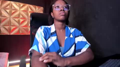 Nilo Solem online show from July 2026 07:27:01 PM