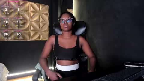 Nilo Solem online show from July 2026 09:28:02 PM